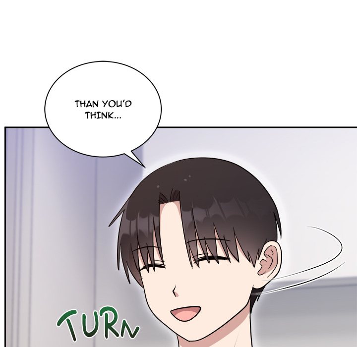 Knot My Secret (Uncensored) Chapter 21 - Page 97 in English