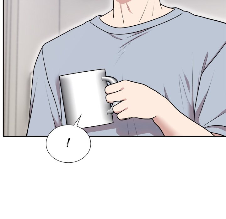 Knot My Secret (Uncensored) Chapter 21 - Page 98 in English