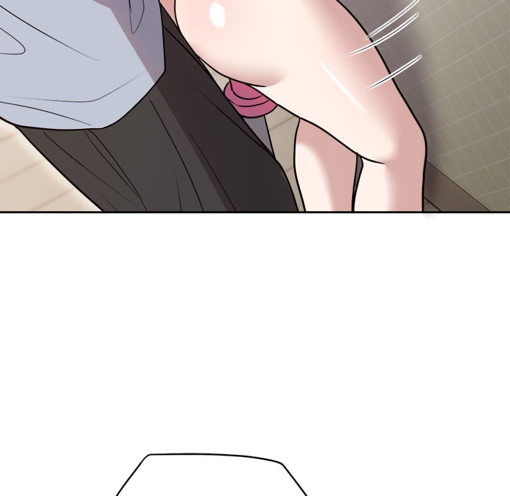 Knot My Secret (Uncensored) Chapter 22 - Page 103 in English