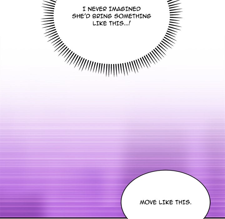 Knot My Secret (Uncensored) Chapter 22 - Page 11 in English