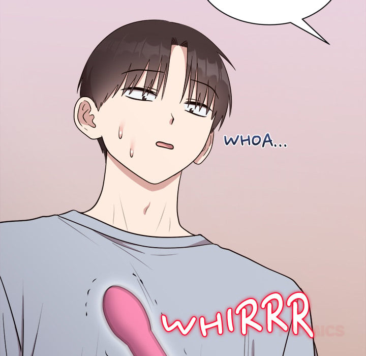 Knot My Secret (Uncensored) Chapter 22 - Page 12 in English