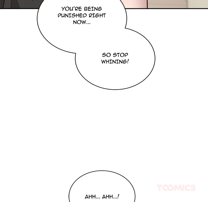 Knot My Secret (Uncensored) Chapter 22 - Page 120 in English
