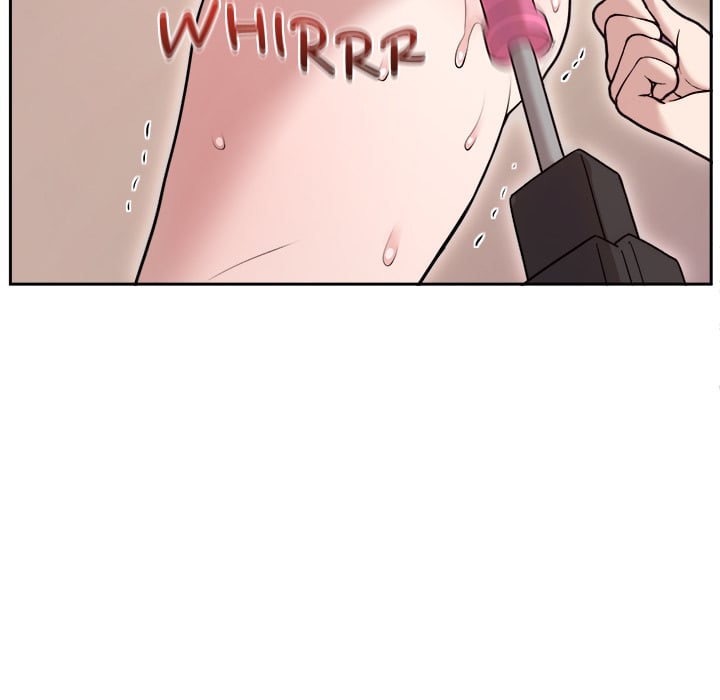 Knot My Secret (Uncensored) Chapter 22 - Page 122 in English