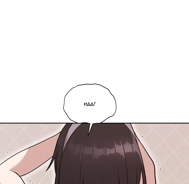 Knot My Secret (Uncensored) Chapter 22 - Page 123 in English