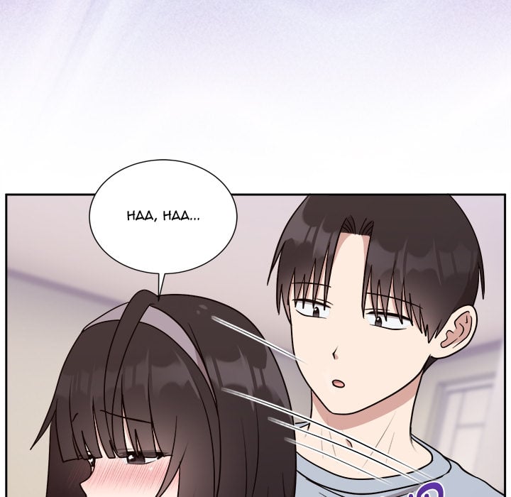 Knot My Secret (Uncensored) Chapter 22 - Page 137 in English