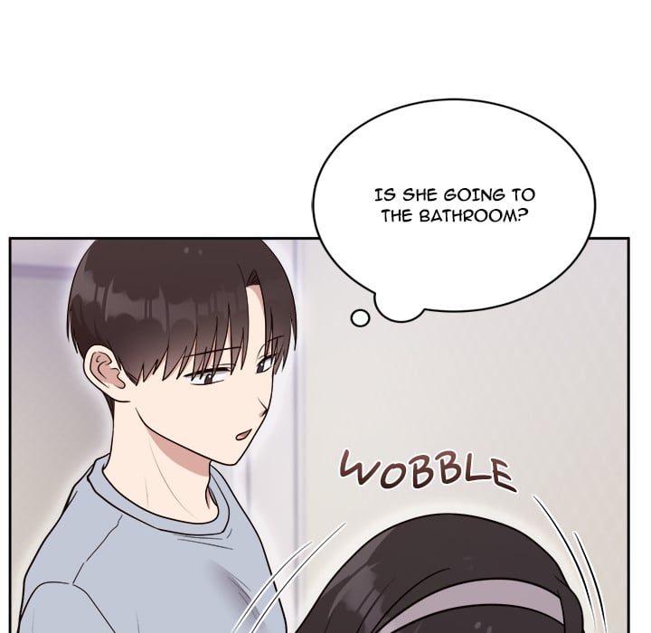 Knot My Secret (Uncensored) Chapter 22 - Page 139 in English
