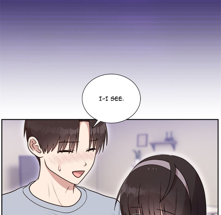 Knot My Secret (Uncensored) Chapter 22 - Page 14 in English