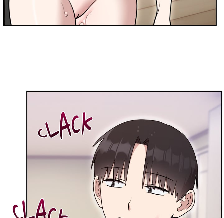 Knot My Secret (Uncensored) Chapter 22 - Page 141 in English