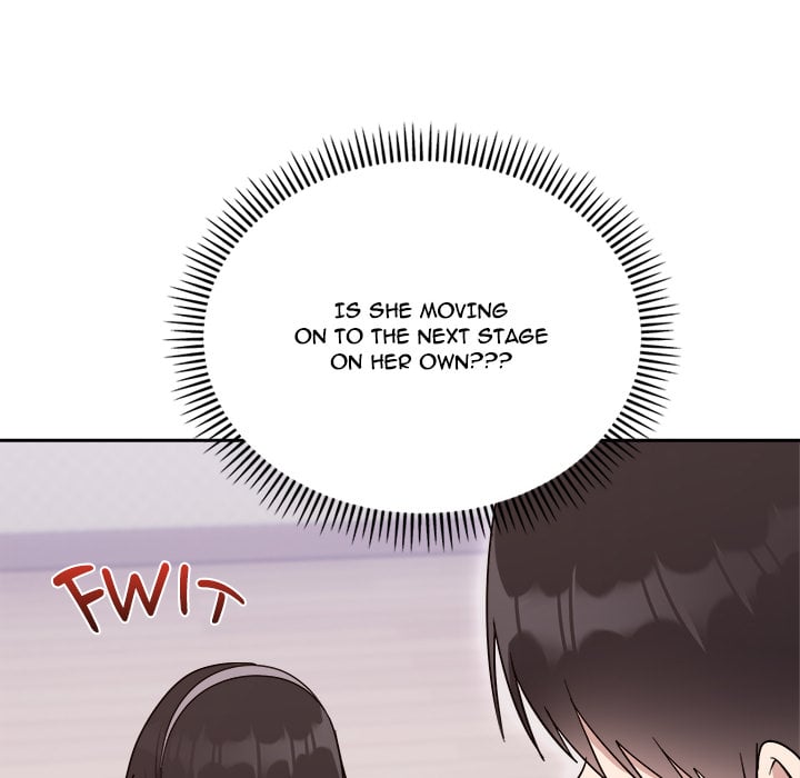 Knot My Secret (Uncensored) Chapter 22 - Page 143 in English