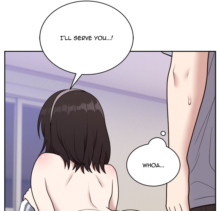 Knot My Secret (Uncensored) Chapter 22 - Page 150 in English
