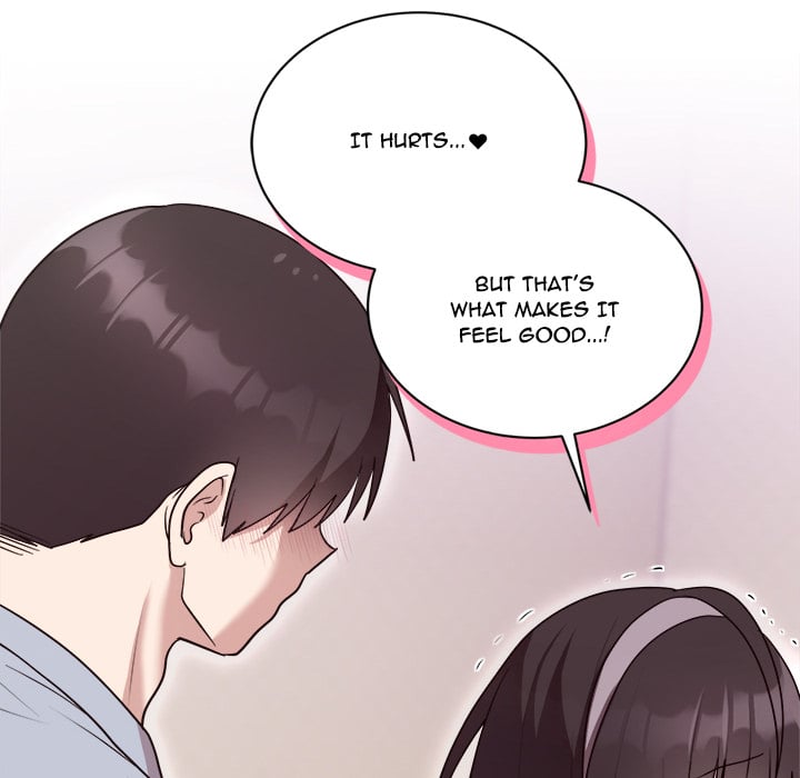 Knot My Secret (Uncensored) Chapter 22 - Page 167 in English
