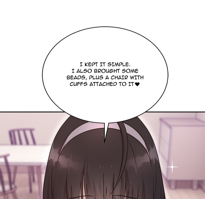 Knot My Secret (Uncensored) Chapter 22 - Page 17 in English