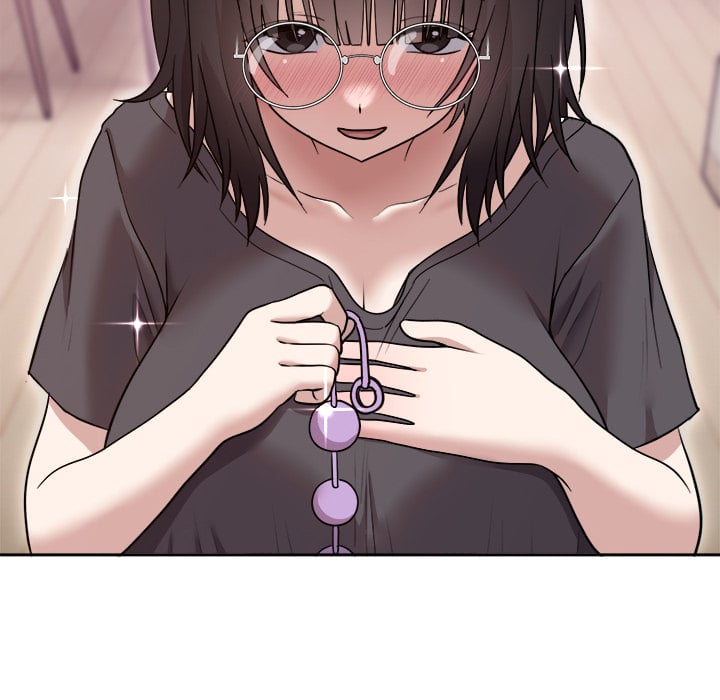 Knot My Secret (Uncensored) Chapter 22 - Page 18 in English