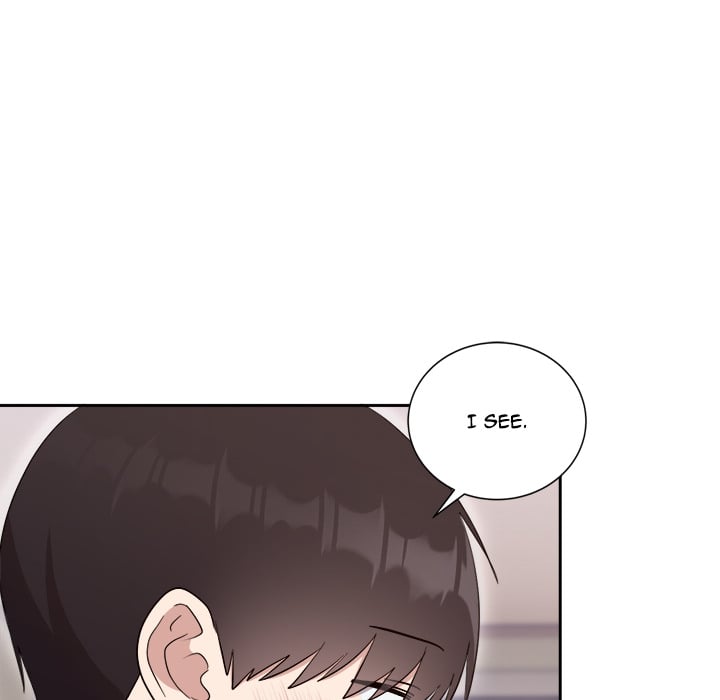 Knot My Secret (Uncensored) Chapter 22 - Page 19 in English