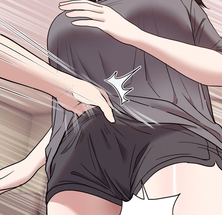 Knot My Secret (Uncensored) Chapter 22 - Page 28 in English