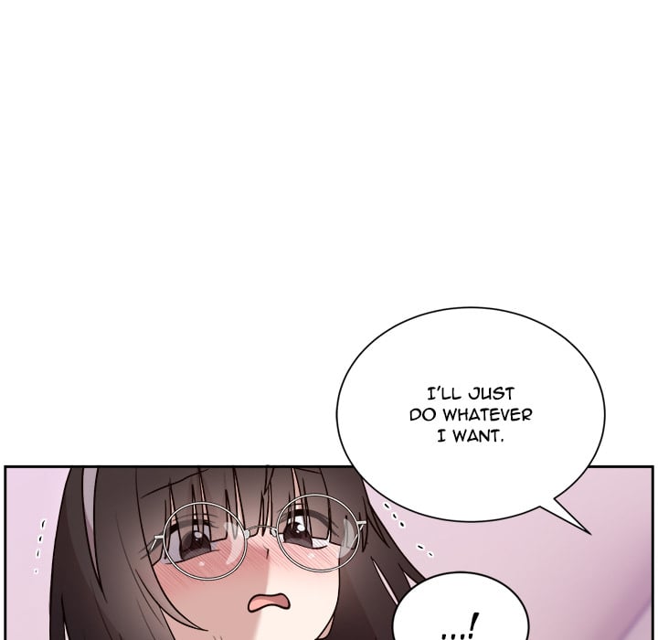 Knot My Secret (Uncensored) Chapter 22 - Page 32 in English
