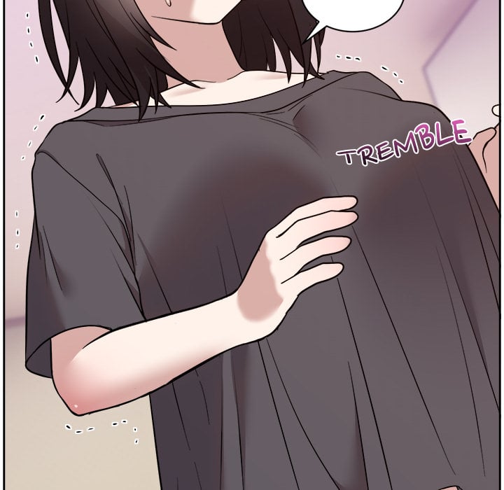 Knot My Secret (Uncensored) Chapter 22 - Page 33 in English