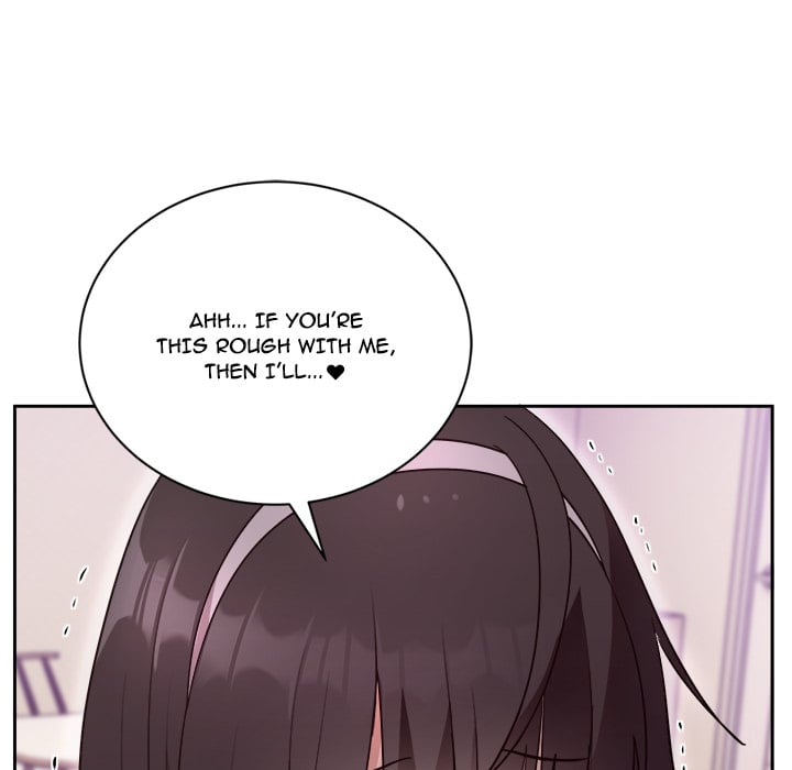 Knot My Secret (Uncensored) Chapter 22 - Page 37 in English