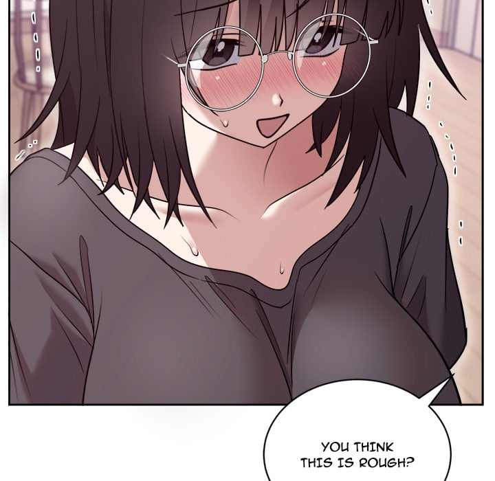 Knot My Secret (Uncensored) Chapter 22 - Page 38 in English