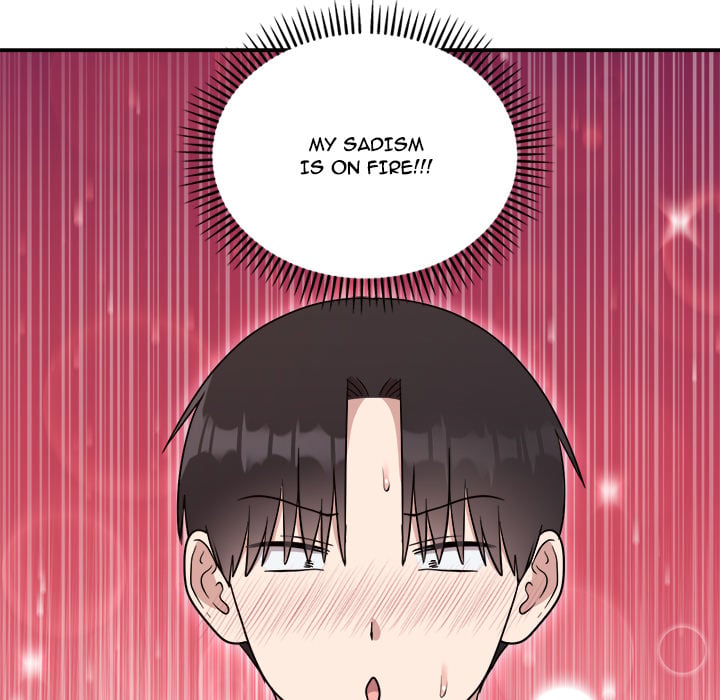 Knot My Secret (Uncensored) Chapter 22 - Page 44 in English