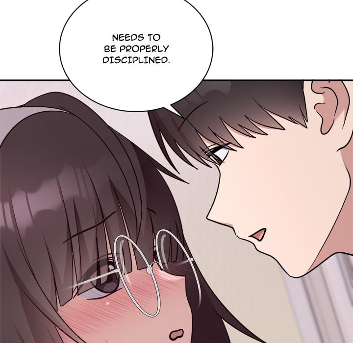 Knot My Secret (Uncensored) Chapter 22 - Page 54 in English