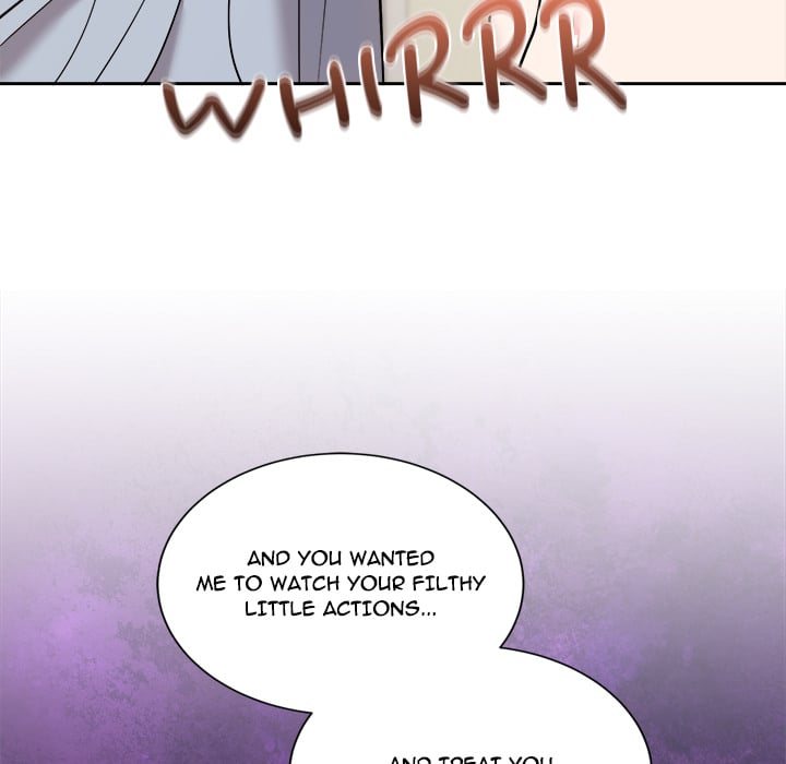 Knot My Secret (Uncensored) Chapter 22 - Page 65 in English