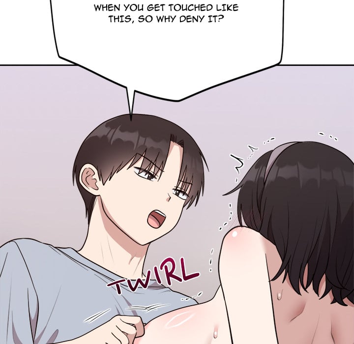 Knot My Secret (Uncensored) Chapter 22 - Page 74 in English