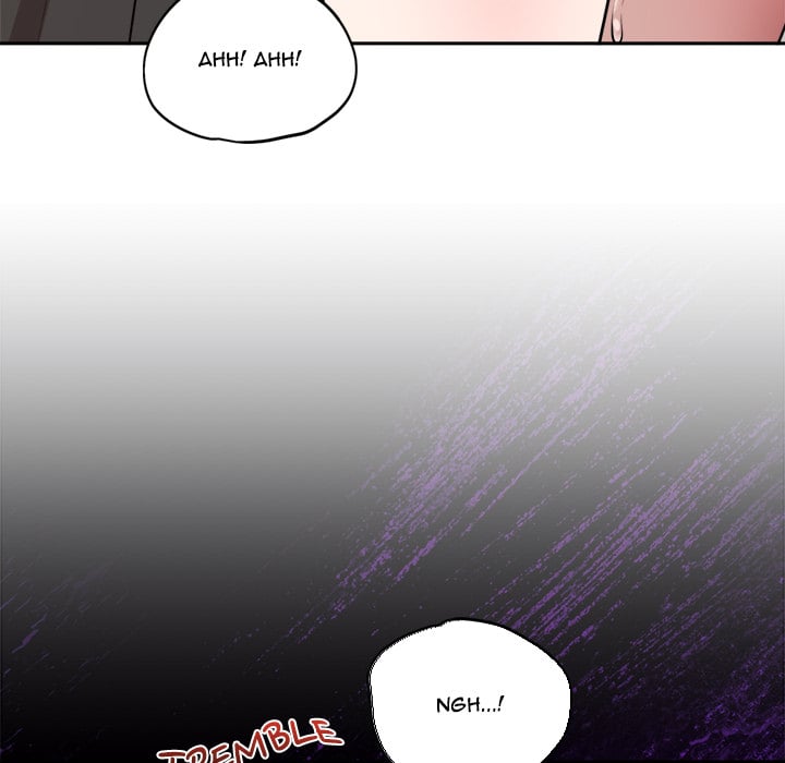 Knot My Secret (Uncensored) Chapter 22 - Page 76 in English