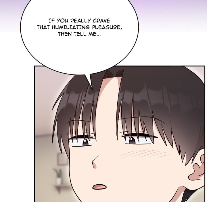 Knot My Secret (Uncensored) Chapter 22 - Page 79 in English