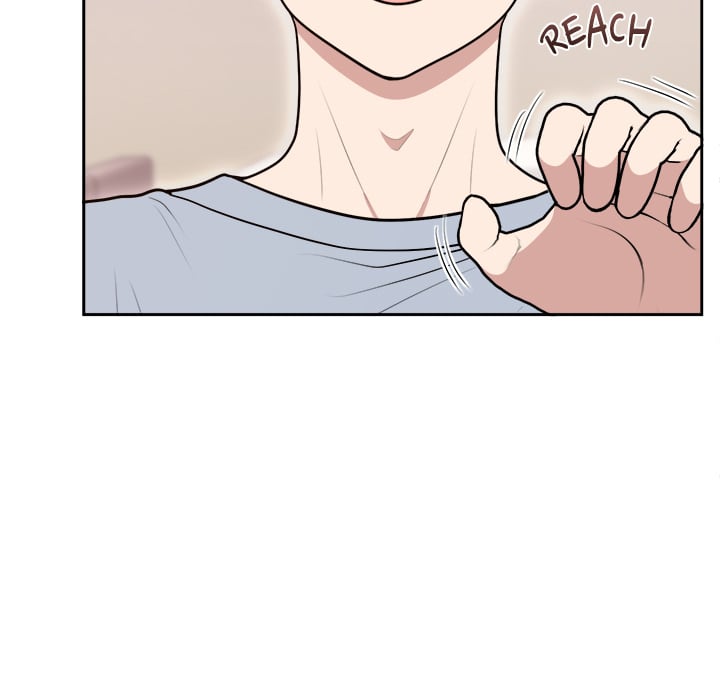 Knot My Secret (Uncensored) Chapter 22 - Page 86 in English