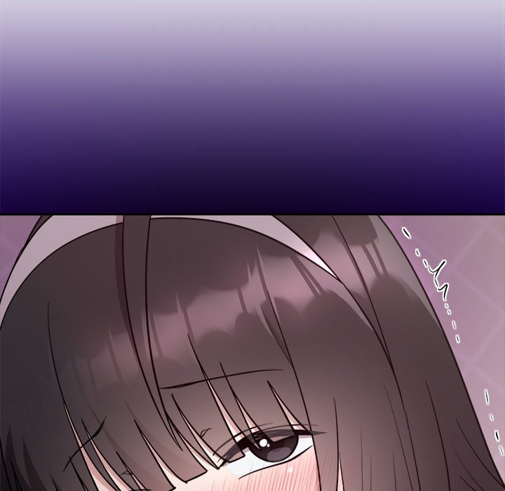 Knot My Secret (Uncensored) Chapter 22 - Page 94 in English