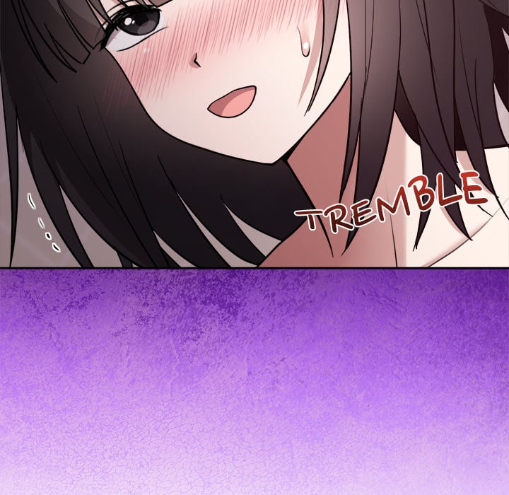 Knot My Secret (Uncensored) Chapter 22 - Page 95 in English