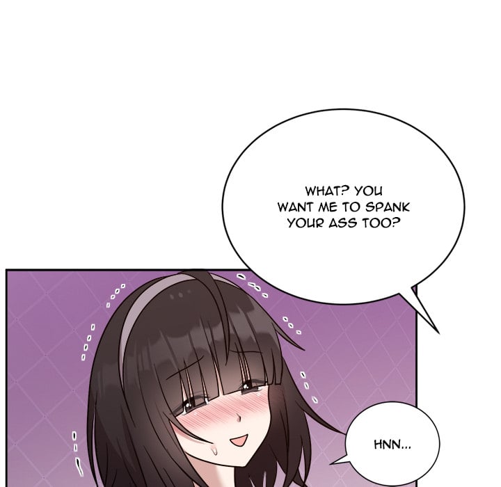 Knot My Secret (Uncensored) Chapter 22 - Page 99 in English