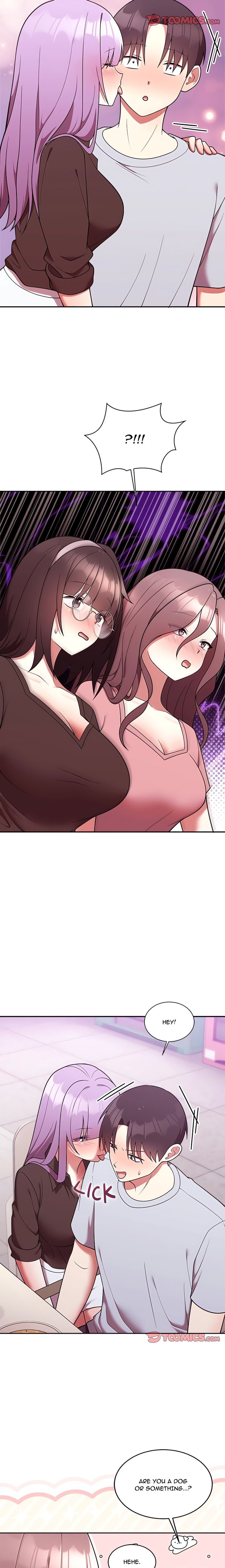 Knot My Secret (Uncensored) Chapter 29 - Page 13 in English