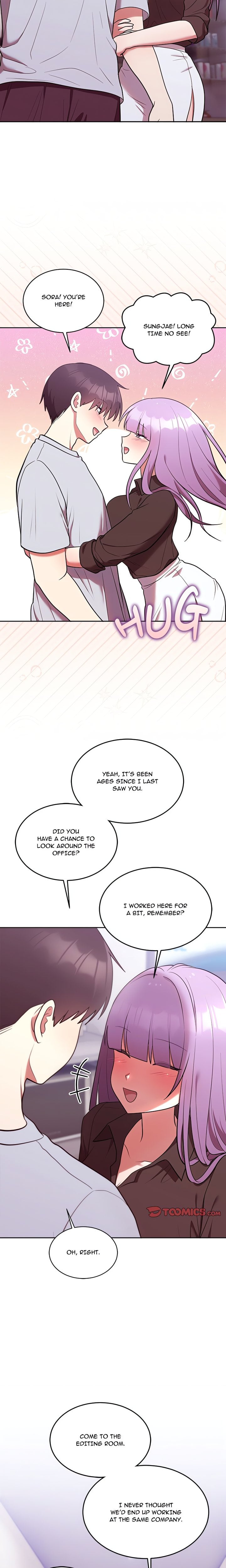 Knot My Secret (Uncensored) Chapter 29 - Page 3 in English