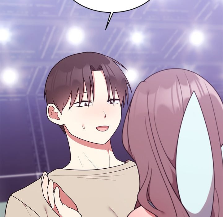 Knot My Secret (Uncensored) Chapter 31 - Page 10 in English