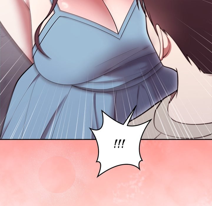 Knot My Secret (Uncensored) Chapter 31 - Page 103 in English