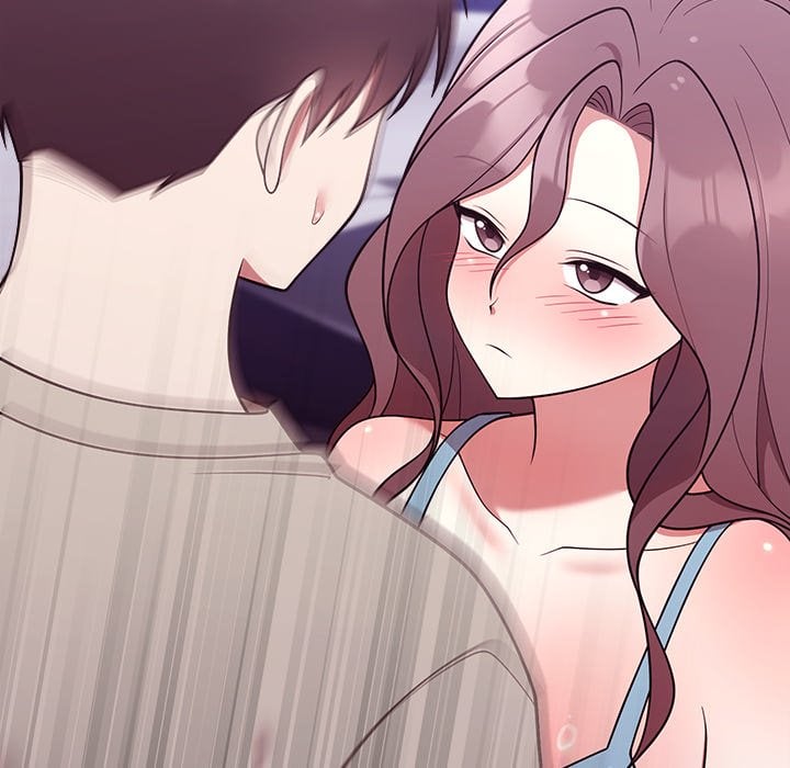 Knot My Secret (Uncensored) Chapter 31 - Page 108 in English