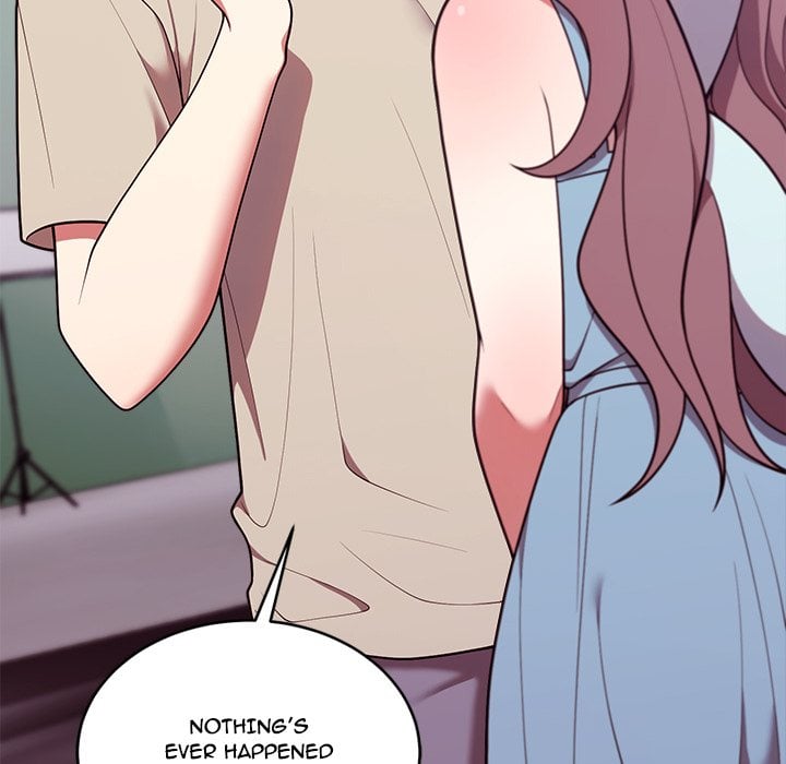 Knot My Secret (Uncensored) Chapter 31 - Page 11 in English