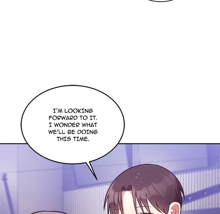 Knot My Secret (Uncensored) Chapter 31 - Page 114 in English