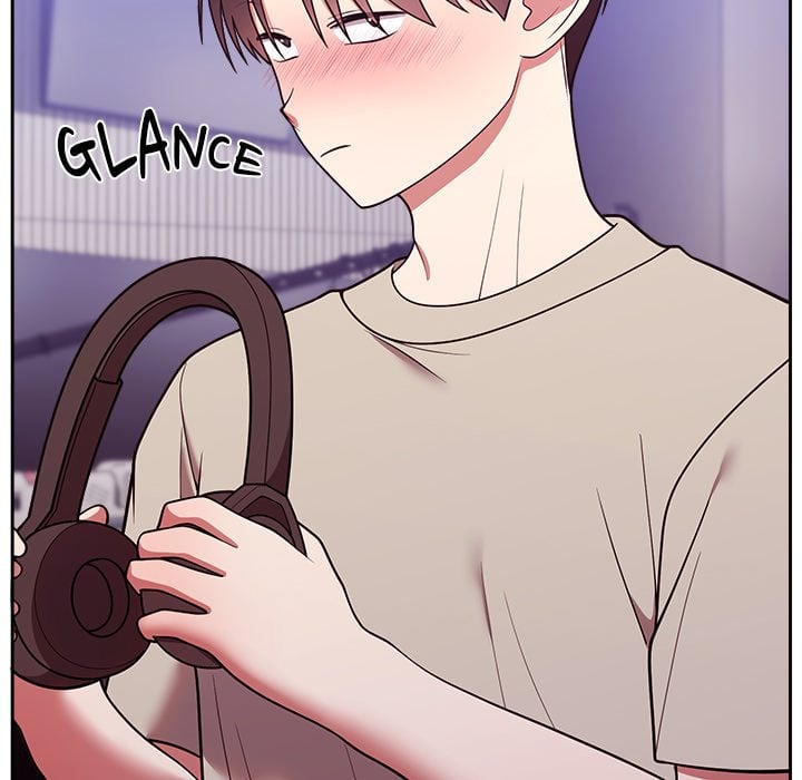 Knot My Secret (Uncensored) Chapter 31 - Page 128 in English
