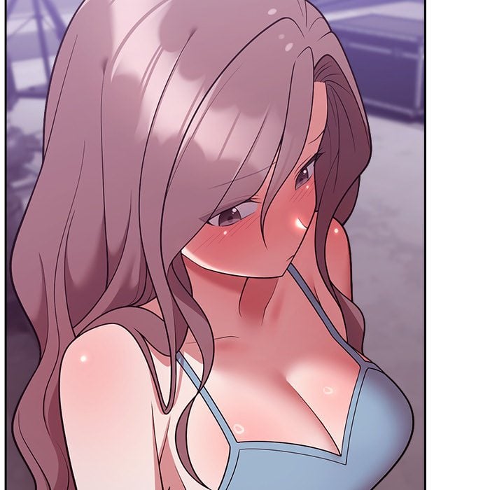 Knot My Secret (Uncensored) Chapter 31 - Page 13 in English