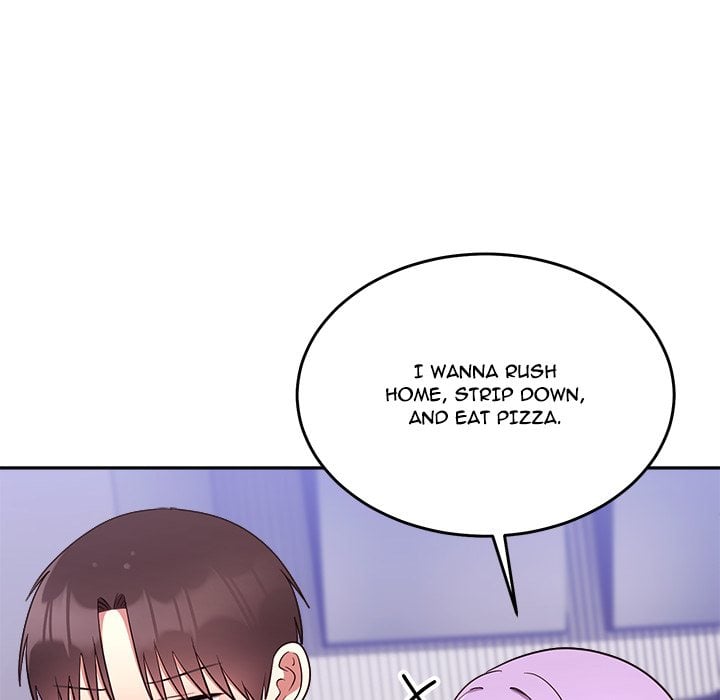 Knot My Secret (Uncensored) Chapter 31 - Page 132 in English