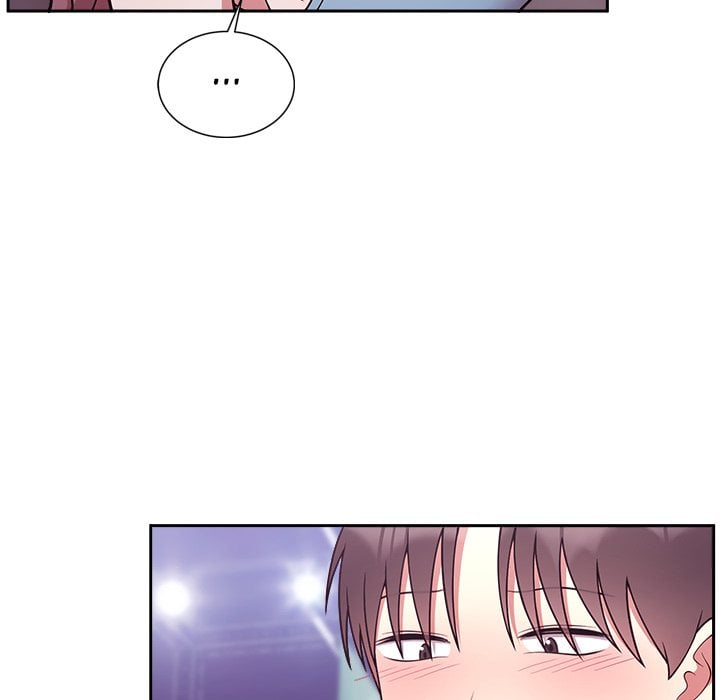 Knot My Secret (Uncensored) Chapter 31 - Page 14 in English