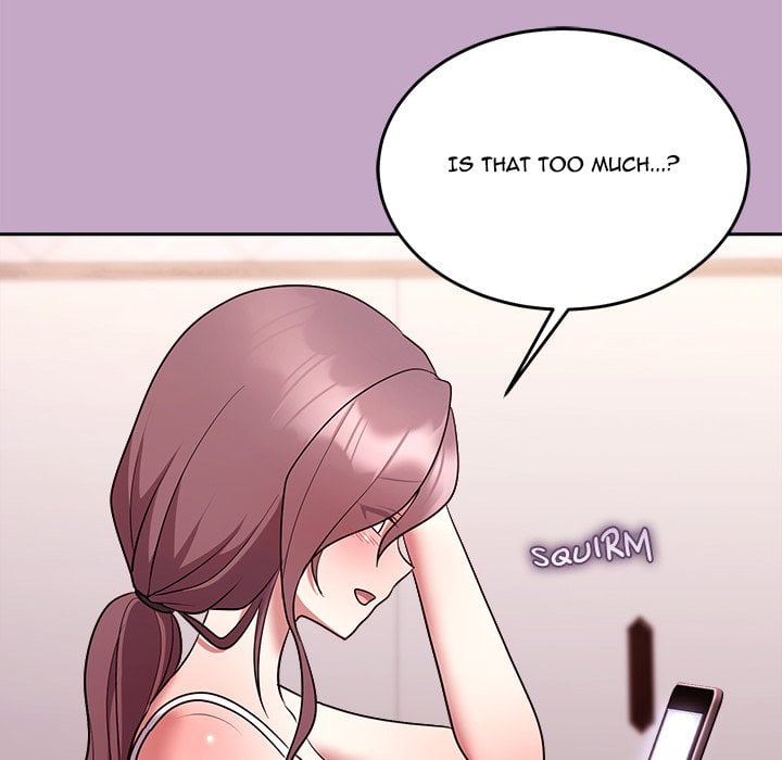 Knot My Secret (Uncensored) Chapter 31 - Page 144 in English