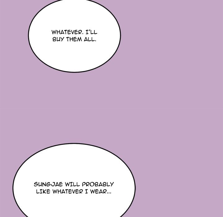 Knot My Secret (Uncensored) Chapter 31 - Page 146 in English