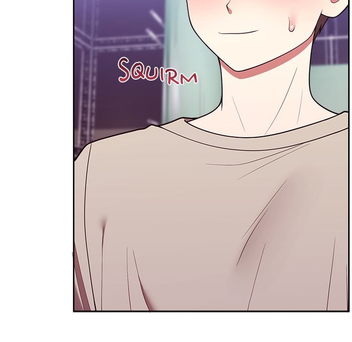 Knot My Secret (Uncensored) Chapter 31 - Page 15 in English