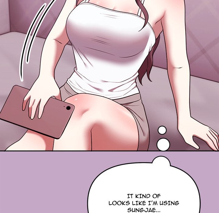 Knot My Secret (Uncensored) Chapter 31 - Page 150 in English