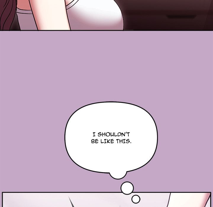 Knot My Secret (Uncensored) Chapter 31 - Page 153 in English