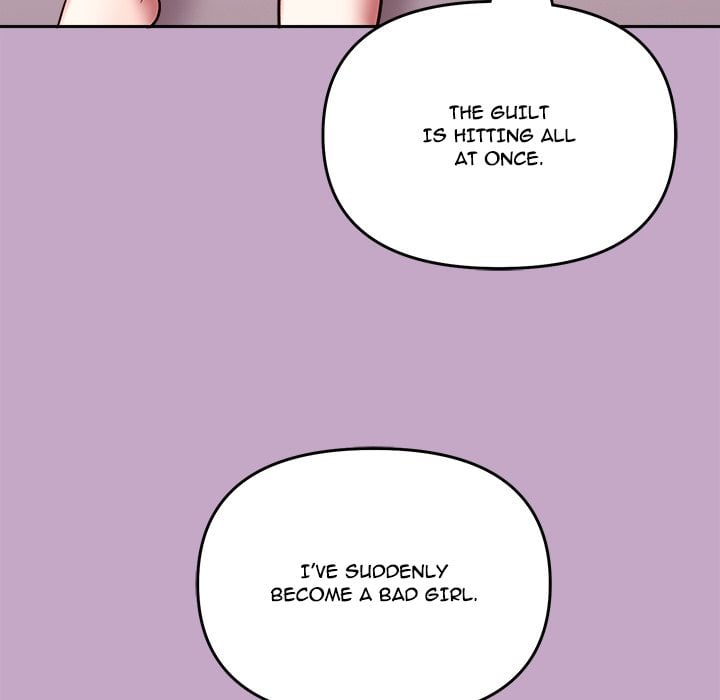 Knot My Secret (Uncensored) Chapter 31 - Page 157 in English